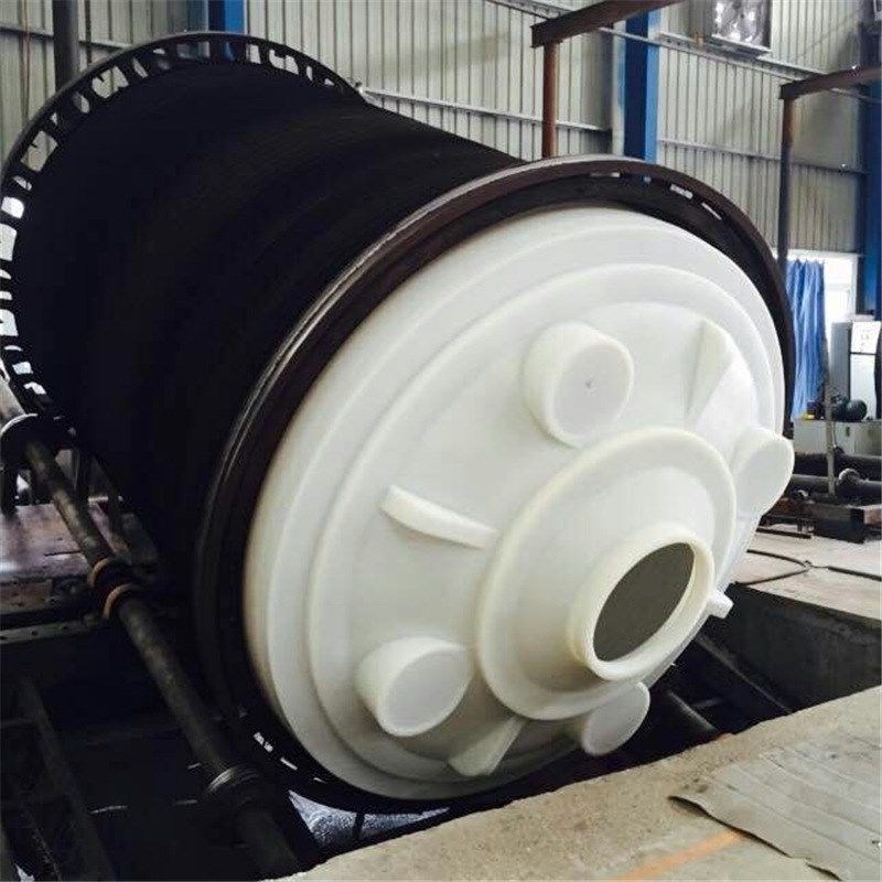 塑料水塔 立式500升1吨5吨10吨工业储水罐PE储罐水箱吨桶 大白桶