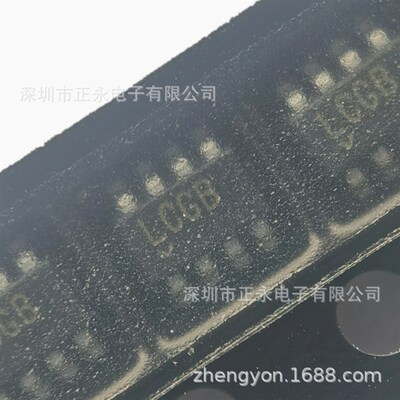 全新原装 LTC3872ETS8#TRPBF SOT-23-8 丝印LCGB 开关稳压器芯片