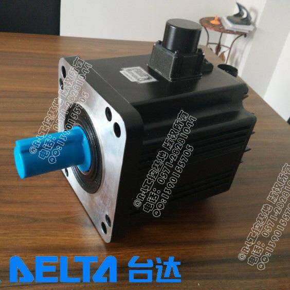 台达伺服电机 ECMA-F11830SS 全新原装 ASD-A2系列伺服马达