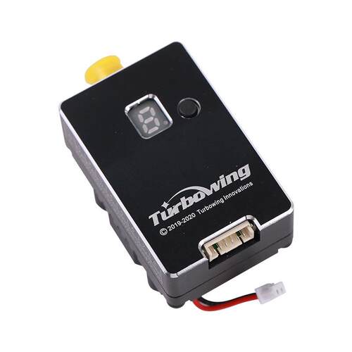 锐鹰5.8G 1000mv 1w 2000mv 2w 5.8g 图传发射机 航模图像增程