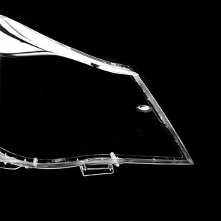 老款 适用于12 2.0大灯罩 1.6 风神A60前组合灯前罩 15东风风神A60