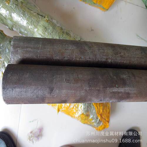 Nimonic90镍合金 Ni-Cr-Co基沉淀硬化变形温合金镍钴合金板GH90