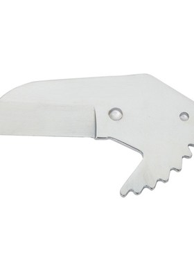 钢盾工具 S101101 PVC管子割刀刀片  42mm