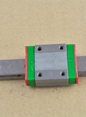 link cnc MR12微型直线导轨MGN12滑块滑轨MGN12C MGN12H