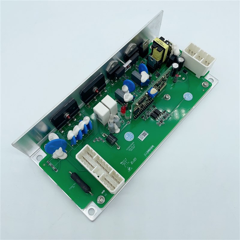 全新原装日立电梯抱闸电源 VE250X62AVE250X220AM1 C0069280-B