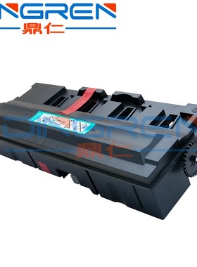 适用 震旦ADC223废粉盒 C223 C283 C285 C286 C365 C366 C307 C36