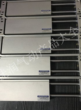 KOGANEI小金井滑台气缸SUPS16*25SUPS16*50 SUPS16*75 SUPS16*100