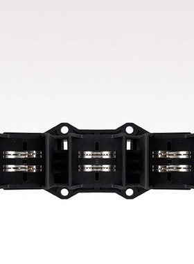 平凡凡华城HCZ6-B-3-250A400A630A主电路一次动接插件触头HCT6静