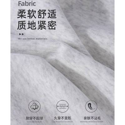 帽女卫衣生外套春XJ-WT-Z0秋季2025新款开春季初中韩系慵懒风厚连