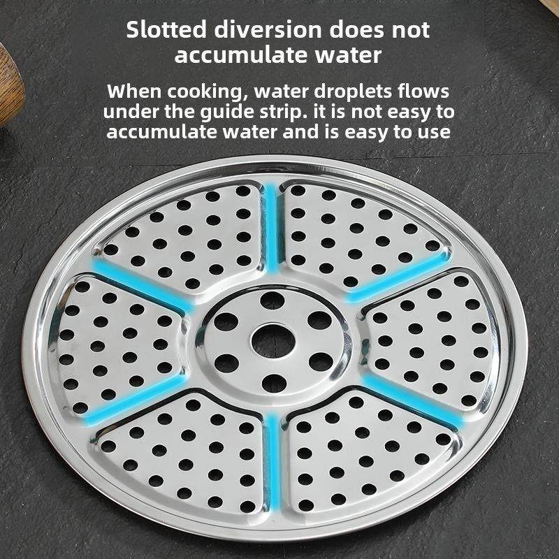 304不锈钢蒸片蒸笼家用蒸锅篦子炒锅蒸屉隔水蒸菜架格加厚盘蒸架,厨房/烹饪用具,蒸格/蒸片/蒸架,淘宝优惠券,粉丝福利购,淘宝优惠卷