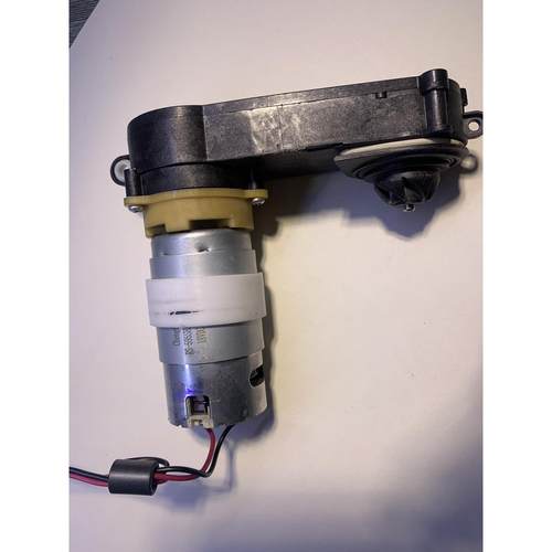 添可芙万洗地机一代2代拆机滚刷，滚刷电机，滚刷总成，非全新