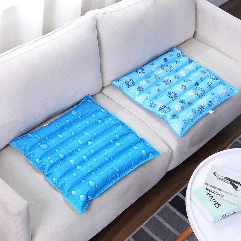 冰垫坐垫沙发凉垫水垫冰凉垫夏天家用降温水坐垫注水椅子加厚水袋,居家日用,冰垫,淘宝优惠券,粉丝福利购,淘宝优惠卷
