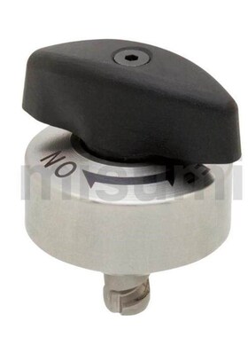 强力型快速锁紧器QCTHS0834 QCTHS0825-20-20S-B E-BLL45/53-9-20