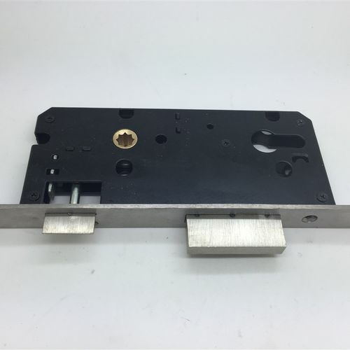 5085锁体锁芯木门大门锁配件入室门插芯锁体老式旧款锁芯