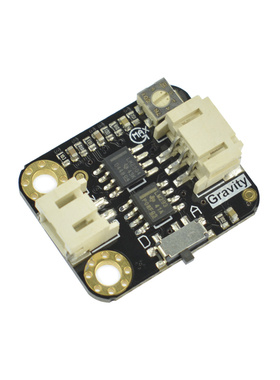 DFRobot 柔性压电震动传感器