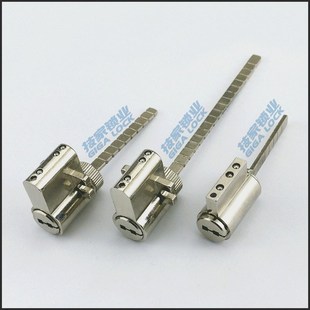 适用Yale耶鲁智能锁锁芯 指纹锁锁芯电子门锁锁芯带尾巴单舌锁芯