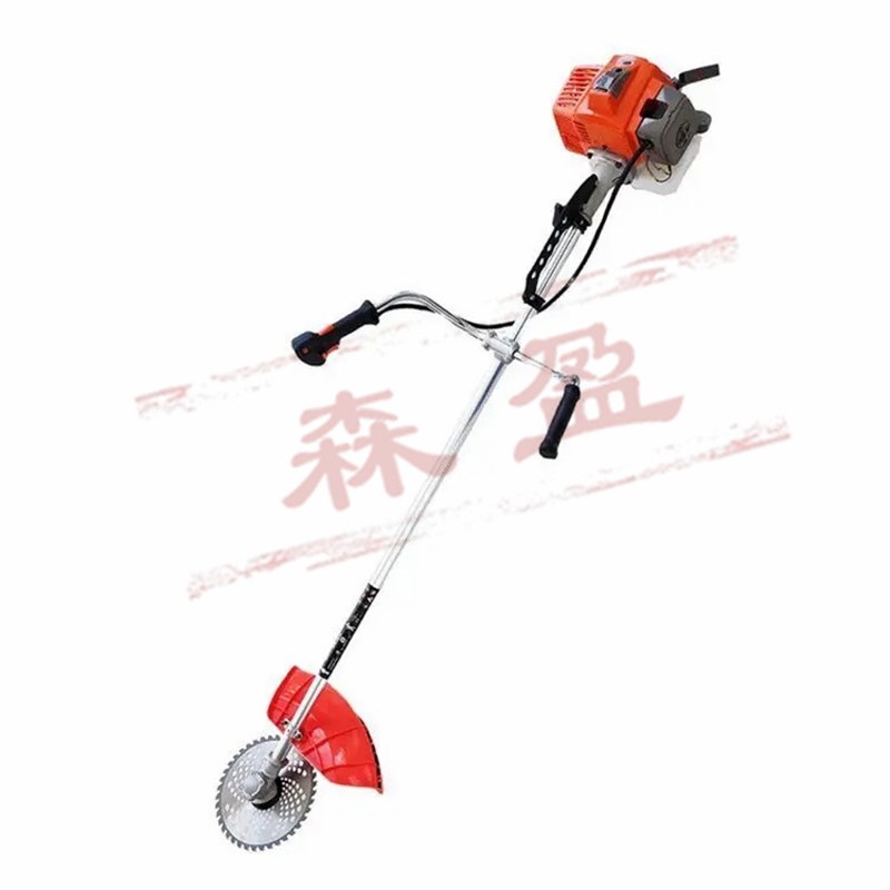 除草机小型割草机多功能农用二冲程侧挂式割草机割灌机2GC-3