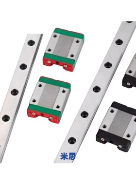 直线导轨滑块C-SXR24 SVR24 SXRD SXRL SX2R 28 33 -160 220 滑轨