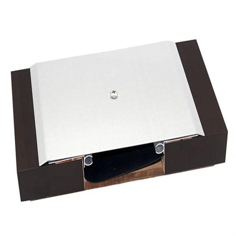 黑面伸缩缝铝合金墙面建筑抗震防楼墙内外龙江沉重变屋高沉降地面