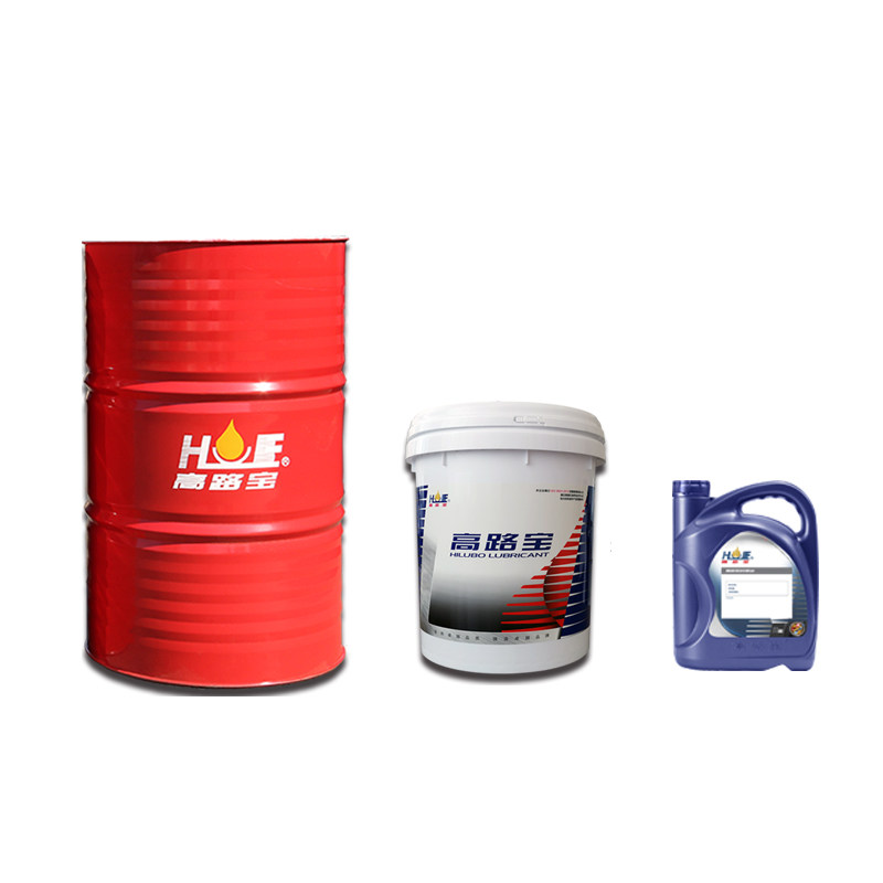 高路宝耐高温导热油L-QB300机械油QC320号传热油16升大桶200L包邮