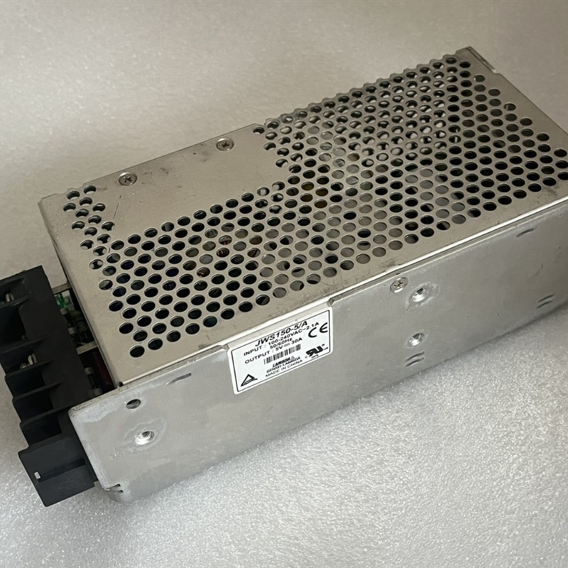 原装拆机 JWS150-5/A 5V/30A  LAMBDA 兰达工业开关电源