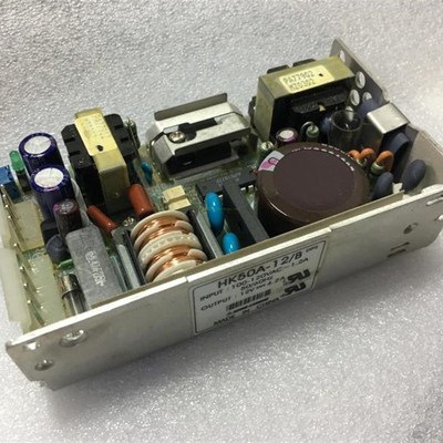 原装拆机LAMBDA HK50A-12/B 电源 100V输入,12V4.2A电源