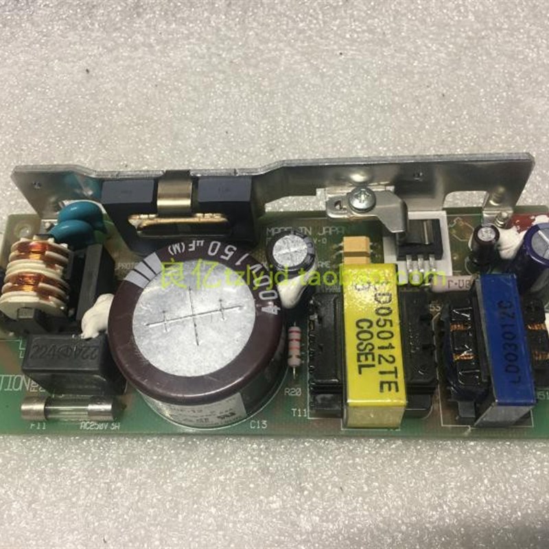 原装拆机 日本COSEL LDA30F-12 工业开关电源 12V 2.5A