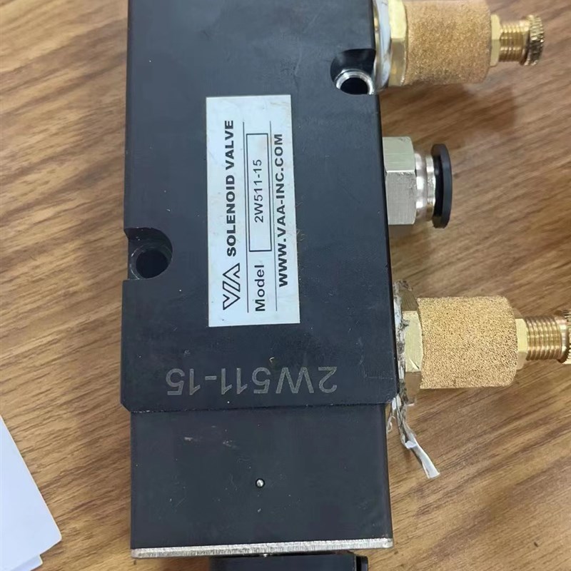 德国NASS线圈108-030-1595美国VAA电磁阀2W511-15   2W511-10