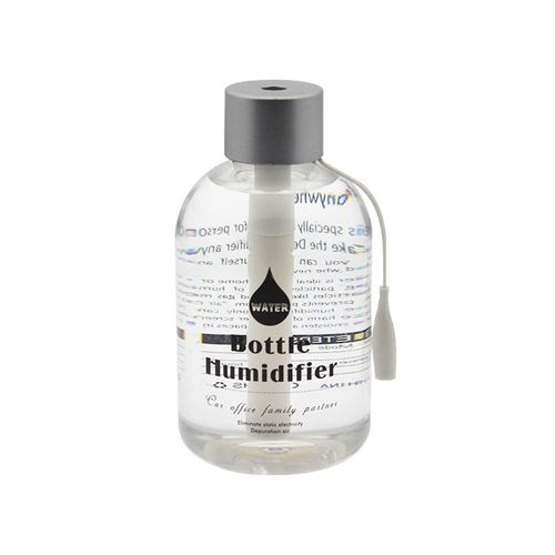 小雨迷你加湿器小型便携式车载净化器静音学生宿舍办公室创意礼品