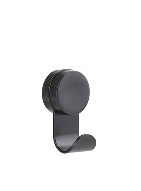 丹麦ZON免打孔挂钩吸盘式高档墙面装饰粘钩衣帽挂衣钩