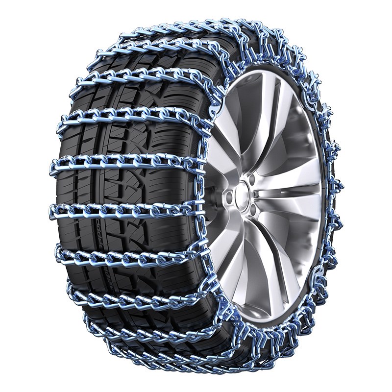 思皓E20X/E曜/X/X8/5/E10X/X爱跑QX汽车轮胎防滑链加粗加密