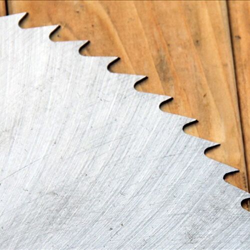 华亭高碳锰钢老式超薄木工圆锯片寸..厚