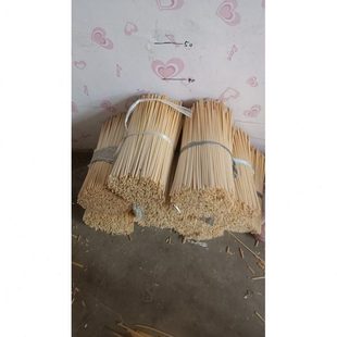 [包邮]麦秆草麦草杆麦秸秆大小麦秆条麦秆吸管麦草 干麦草