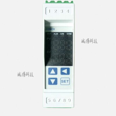 PM0-3102A全新原装进口台湾CONCH导轨式小型智能温控器品质保证