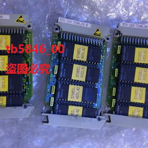 6FX1853-0BX03-4C/6FX1853-0BX01-4C/0BX02/570 260 7104.00 A