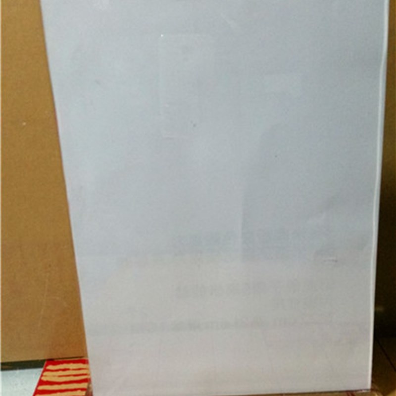 a4立式竖款桌牌l台签T型定制有机玻璃牌酒水牌展示牌台座透明文件