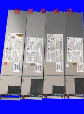 超微 PWS-1K21P/1K41P/1K62P/721P/801/702A/902-1R/1K28P-SQ电源