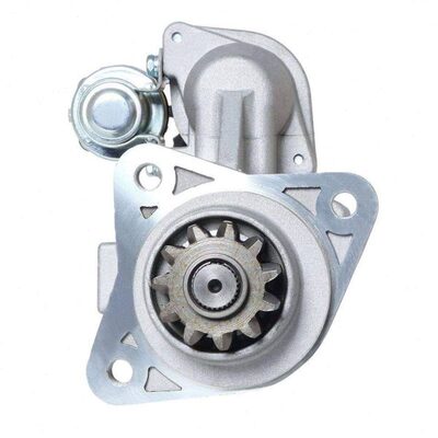 大宇215/225/260挖机起动机大宇DE08起动机65.26201-7088起动机