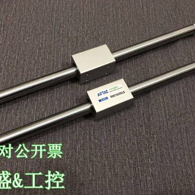 气缸RMS40/50/63X525X550X575X600X625X650LB无杆气缸