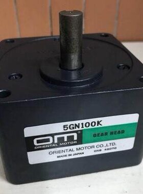 5IK40GN-C 5GN36RA 5GN36RH 5GN3K 5GN3RA 5GN3RH东方马达OM