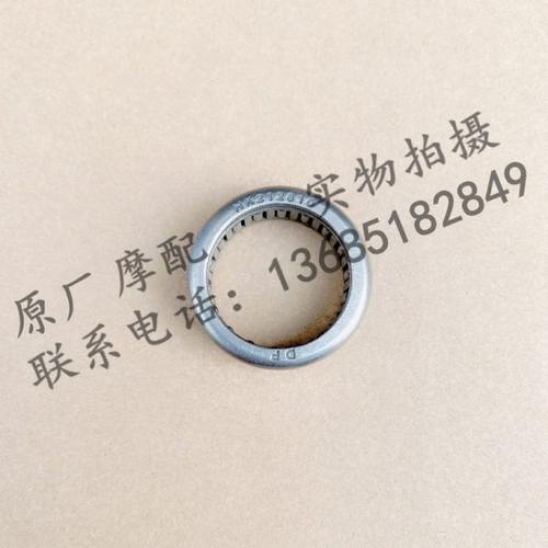 阿普利亚GPR150 APR150-2-3-5-6 CR150发动机滚针轴承HK212810