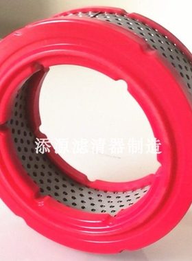 供应 6.2055.0空压机空气滤清器 6.2055.0空滤芯进口材质效果好
