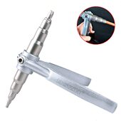 广一手动胀管器 WK622涨管器空调铜管扩孔器喇叭扩口器制冷工具