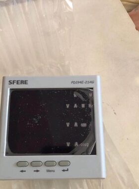 PD194E-2S4  多功能电力仪表