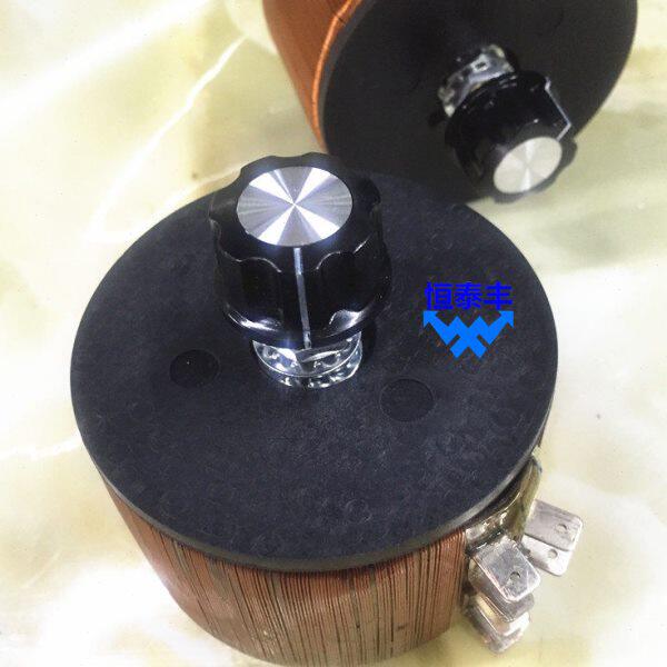 现货自动送料机自耦变压器KT 冠通自动送料机配件变数器