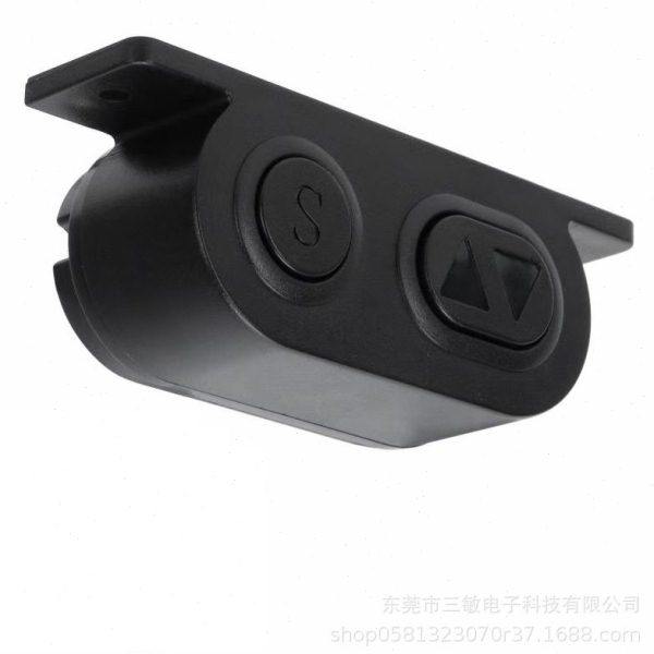 智能电动功能升降桌茶几电视柜推杆电机按钮调节开关手控器控制器,基础建材,其它五金,淘宝优惠券,粉丝福利购,淘宝优惠卷