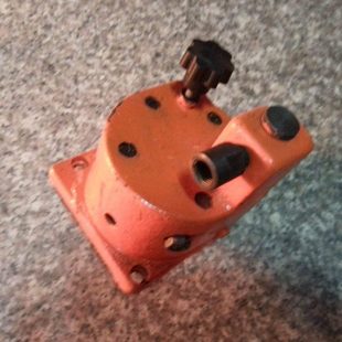 大连 转阀 原厂车床配件 CW6180 分油器 CW6163 沈阳