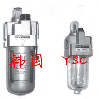 原装YSC油雾器 YAL20-02 YAL30-03 YAL40-04 YAL50-10