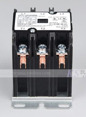 匹配替代 HOMER XMC0-403-EBBC XMC0-323-EBBC炸炉炸锅交流接触器