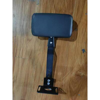 长江650司机靠背 长江700B-A边三轮侉子机车改装配件司机靠背